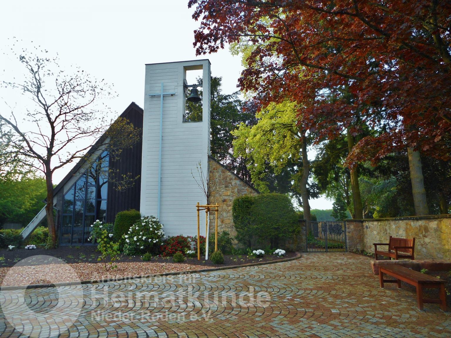 Nieder-Roden in Bildern – Folge 19 – Arbeitskreis für Heimatkunde ...