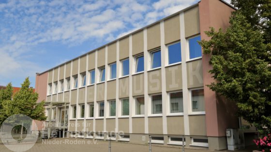 Nieder-Roden in Bildern – Folge 98